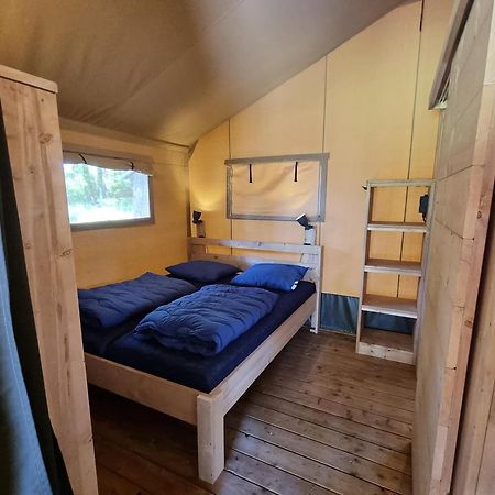 Camping Bockenauer Schweiz Bilik gambar