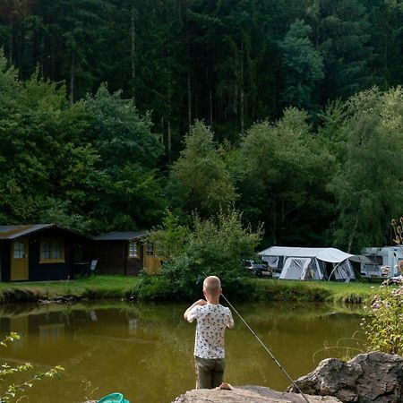 Camping Bockenauer Schweiz Luaran gambar