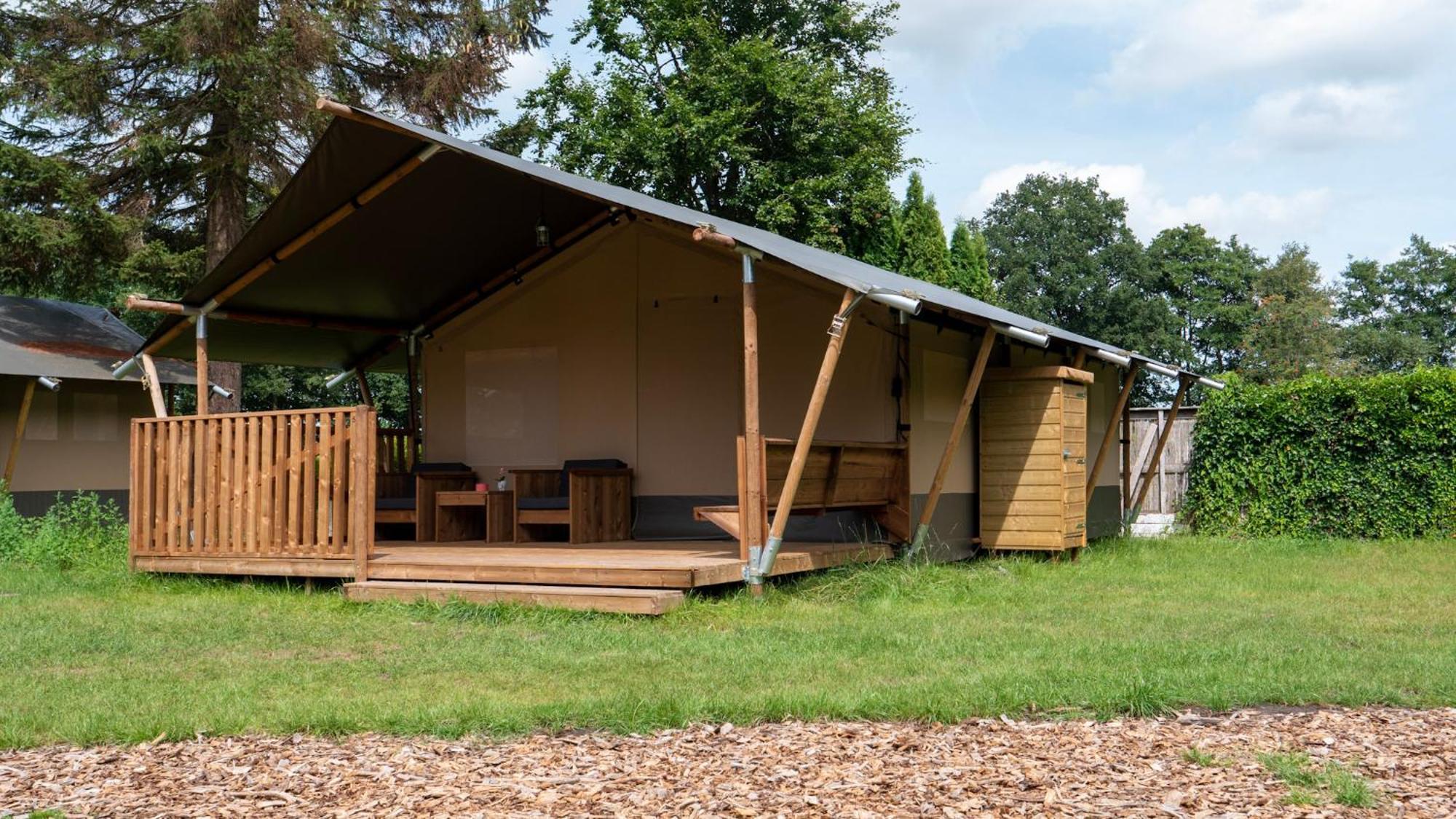 Camping Bockenauer Schweiz Bilik gambar