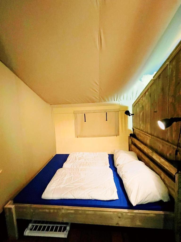 Camping Bockenauer Schweiz Bilik gambar