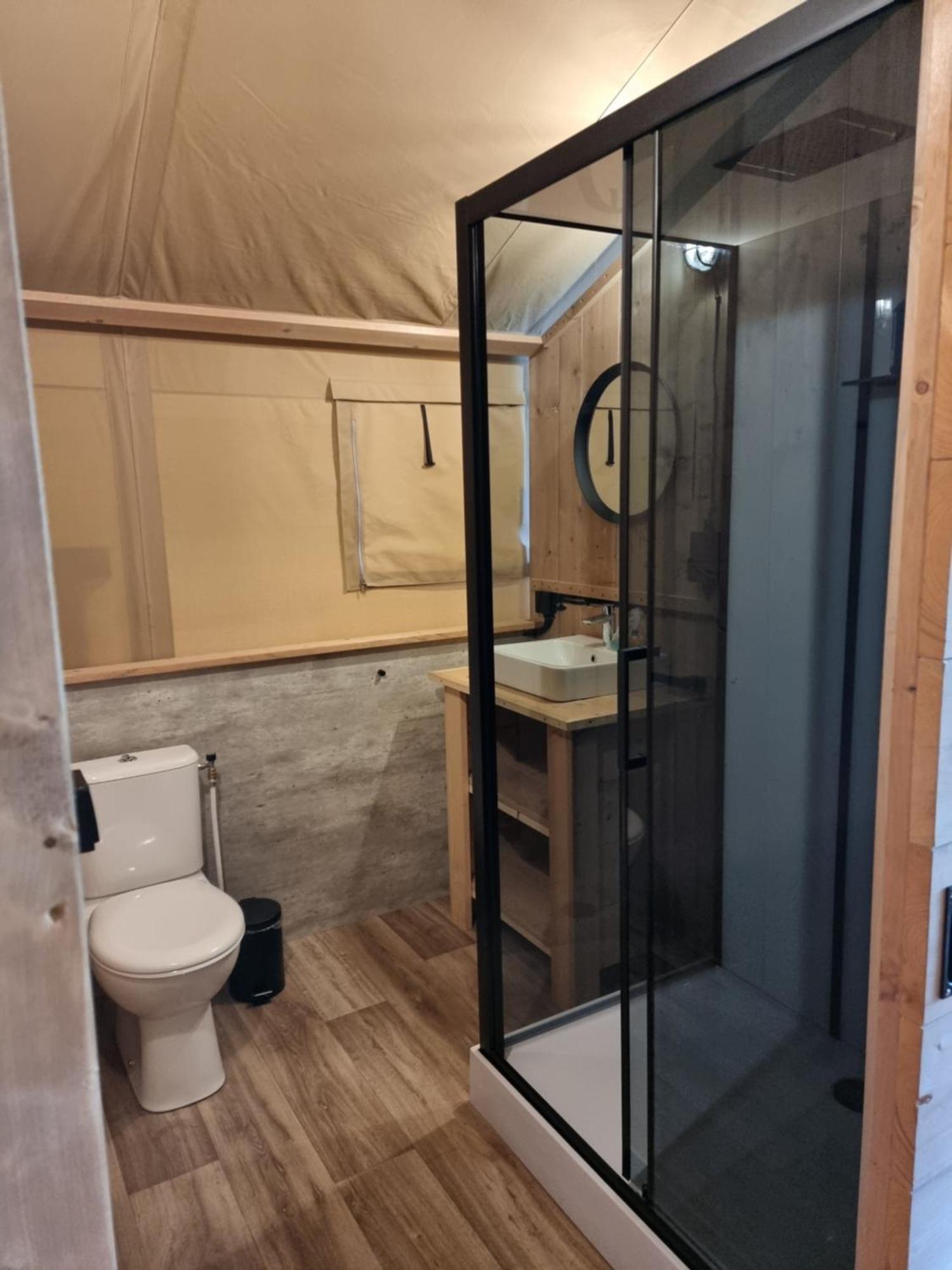 Camping Bockenauer Schweiz Bilik gambar