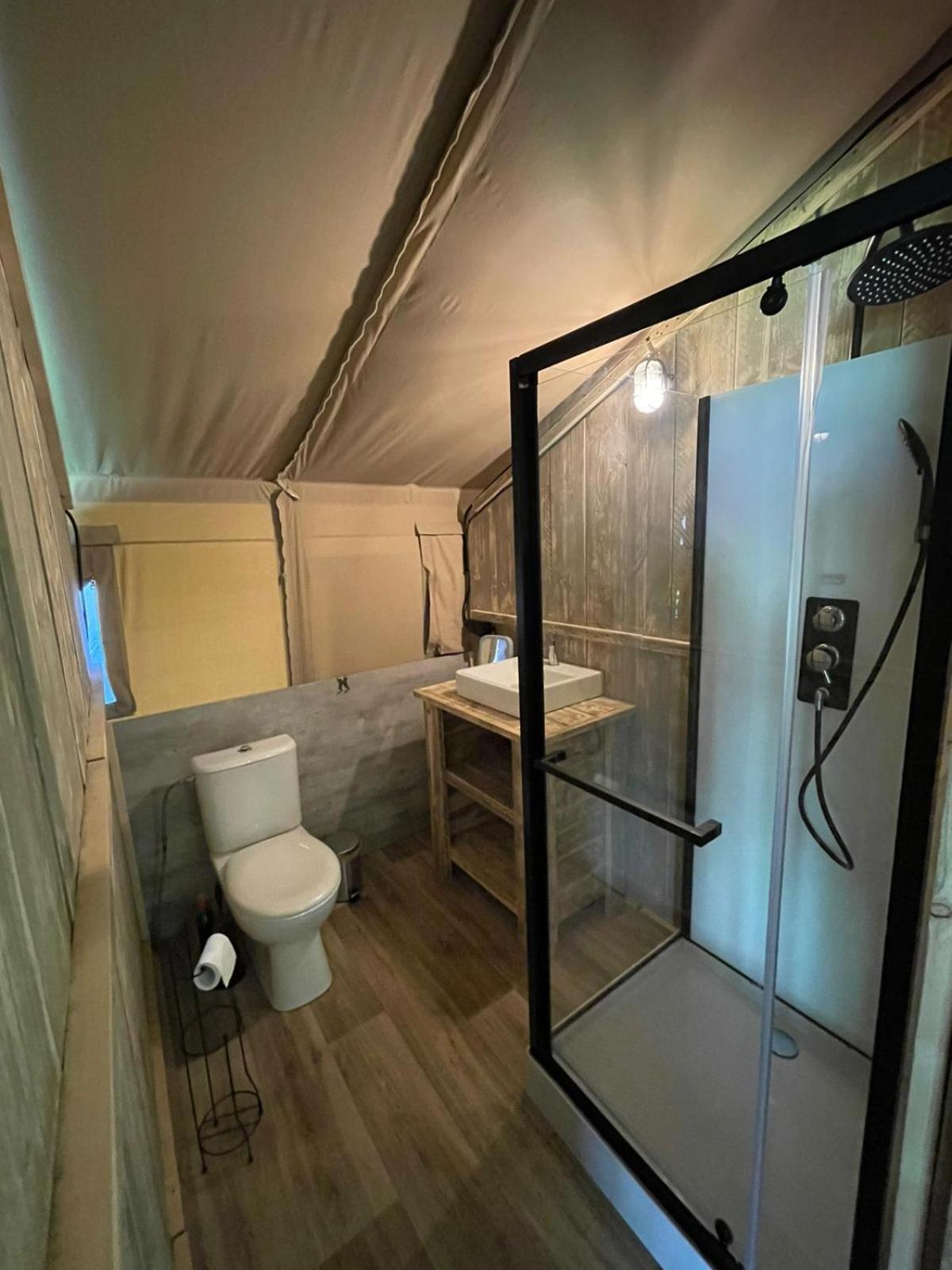 Camping Bockenauer Schweiz Bilik gambar
