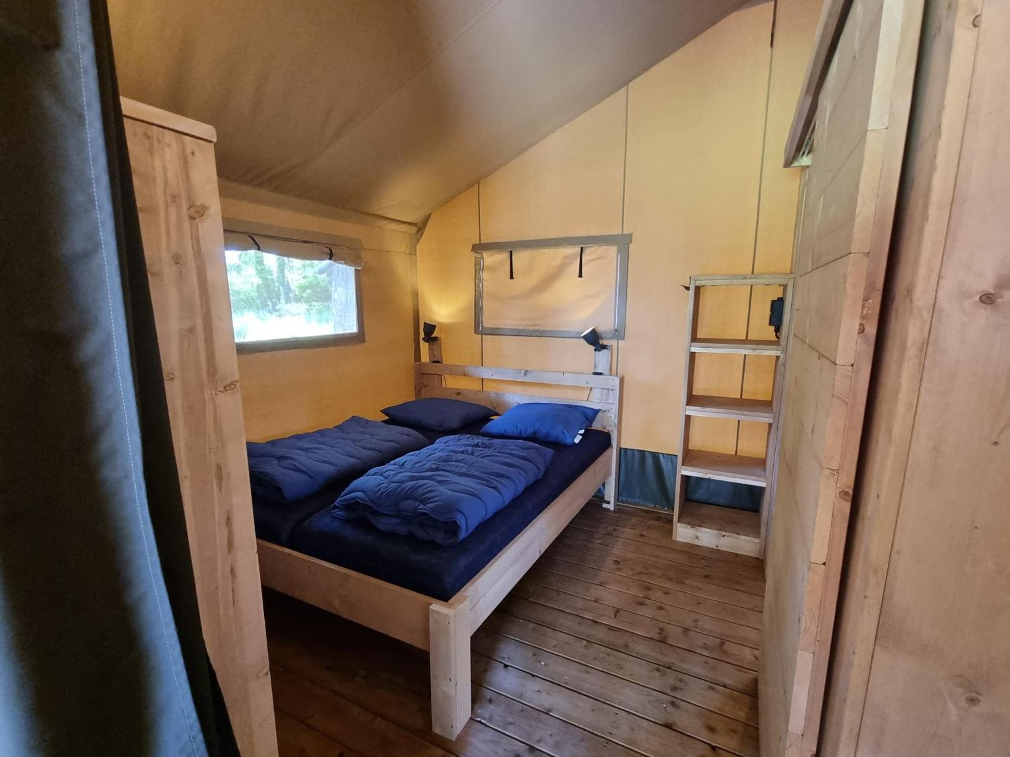 Camping Bockenauer Schweiz Bilik gambar
