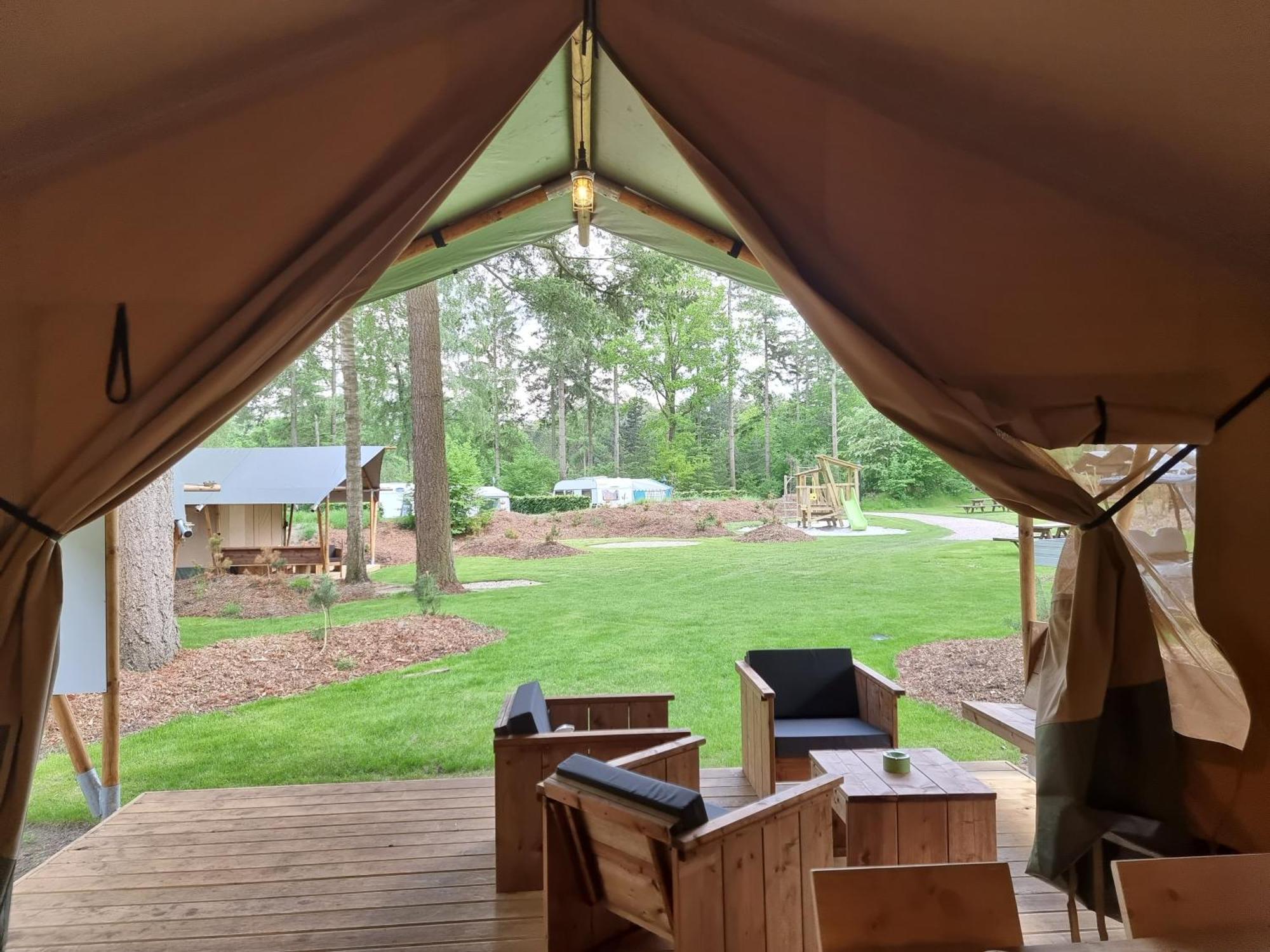 Camping Bockenauer Schweiz Bilik gambar