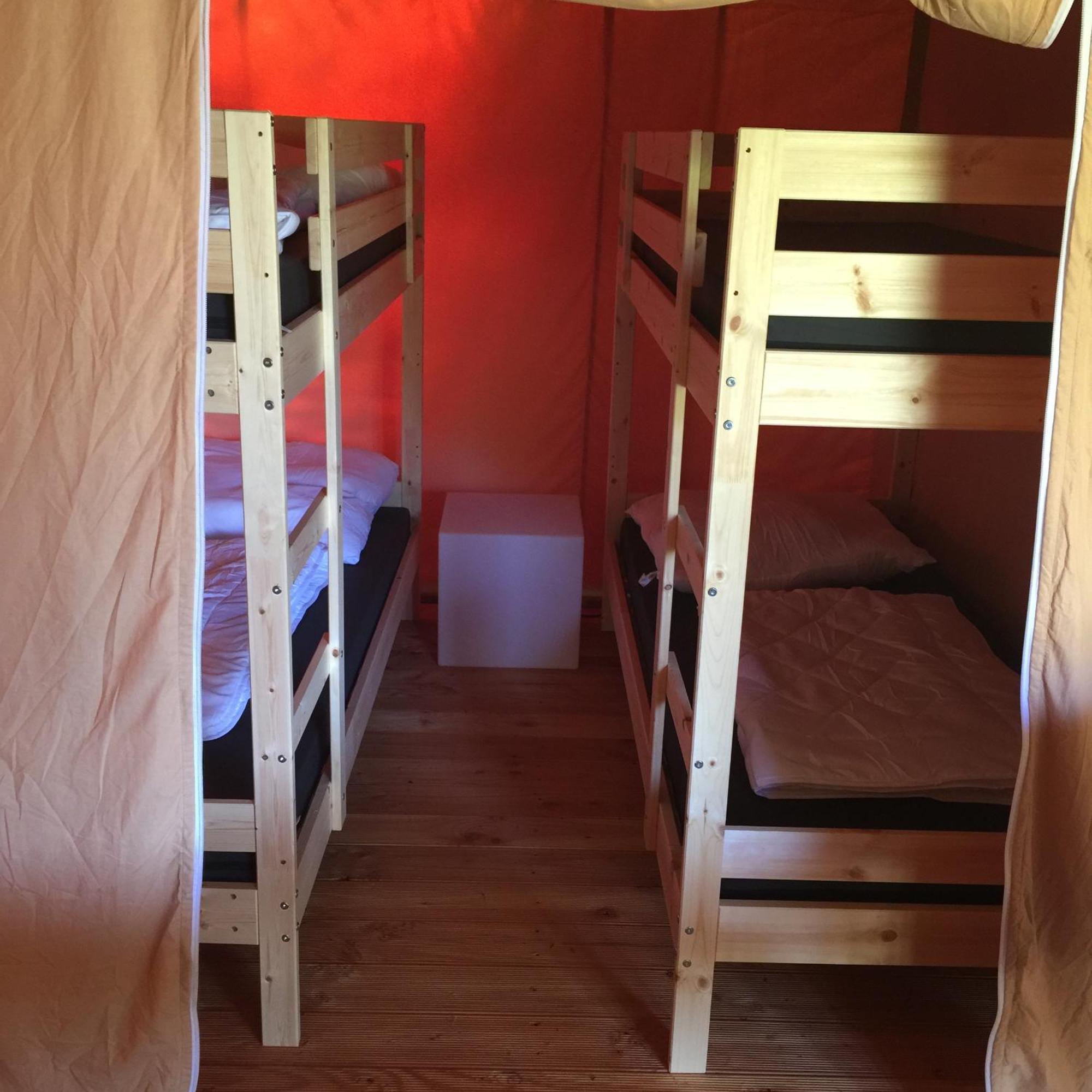 Camping Bockenauer Schweiz Luaran gambar