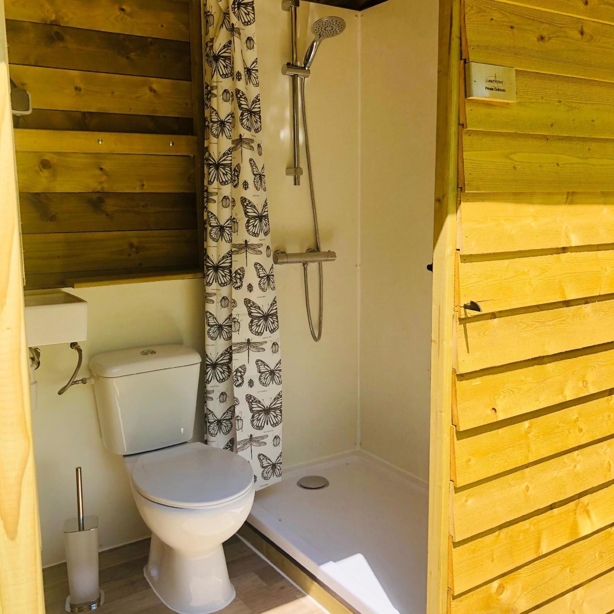 Camping Bockenauer Schweiz Luaran gambar